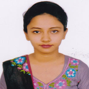 Zarin Anjum Lira